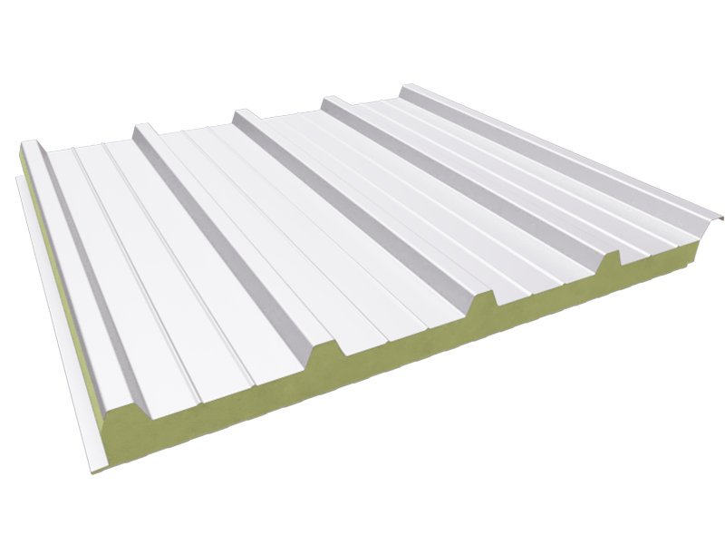 UNICO-MAXIROOF